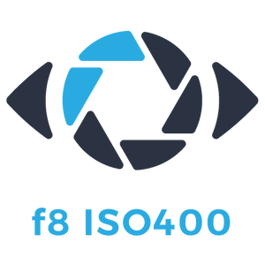 F8ISO400 - The online store for photographers
